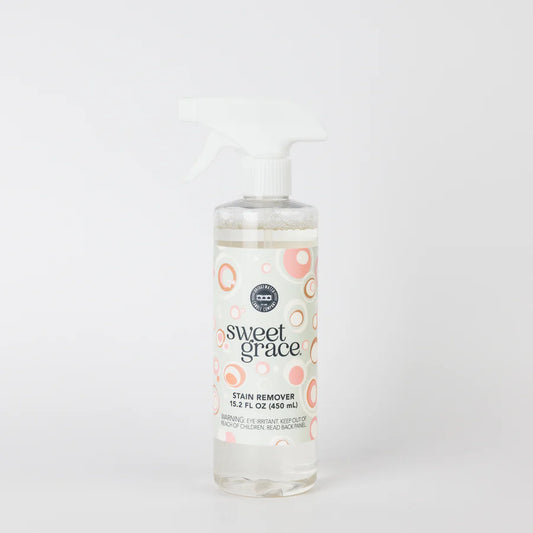 Sweet Grace Stain Remover