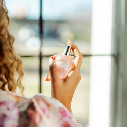 Sweet Grace Eau de Parfum - Brazos Avenue Market 