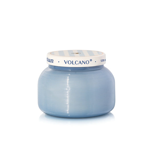 Volcano Caffè Capri Signature Candle
