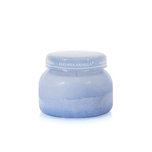 Havana Vanilla Luce d'Amalfi Signature Candle