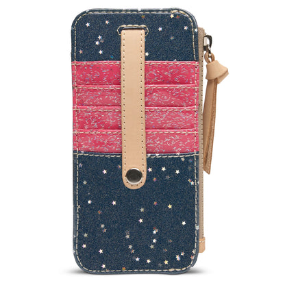 Shane Card Organizer - Brazos Avenue Market 