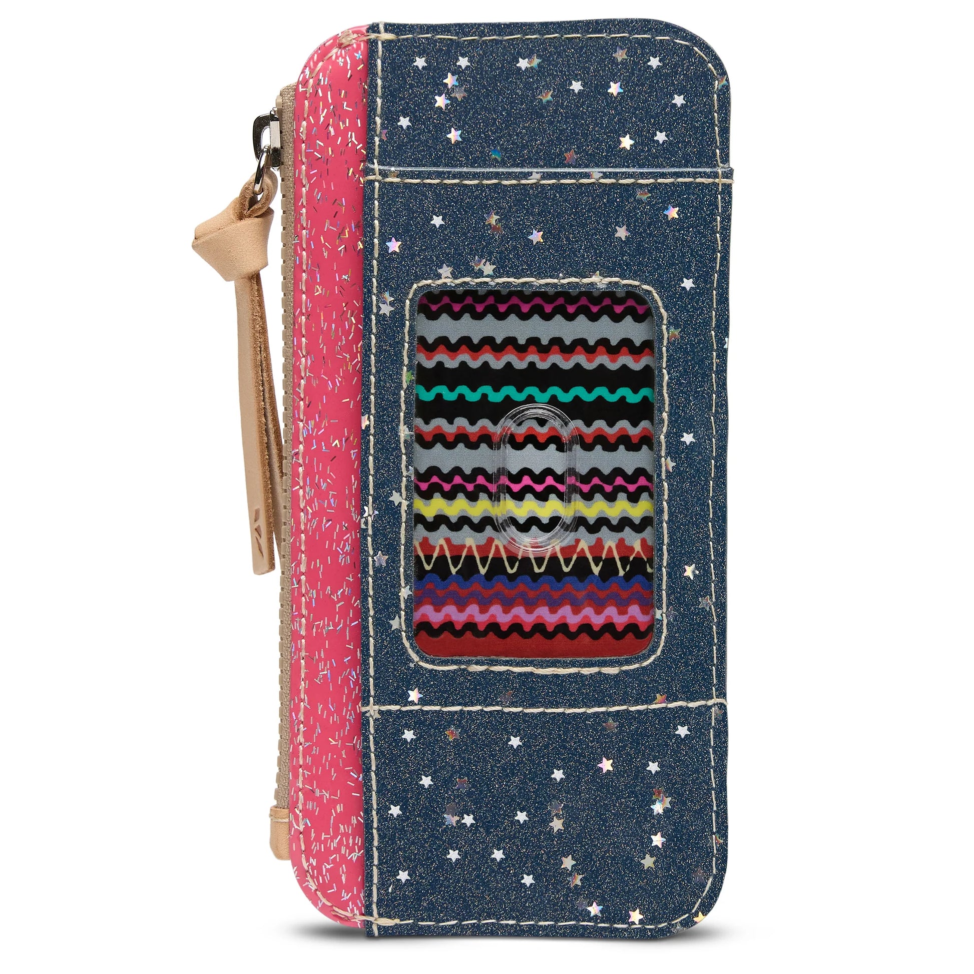 Shane Card Organizer - Brazos Avenue Market 