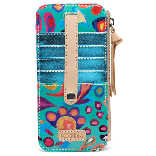 Tasha Card Case