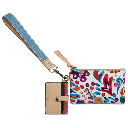 Bianca Combi - Brazos Avenue Market 