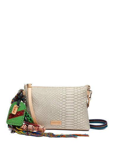 Thunderbird Midtown Crossbody - Brazos Avenue Market 