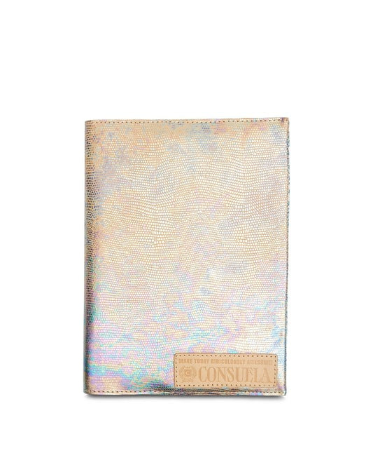Gloria Notebook