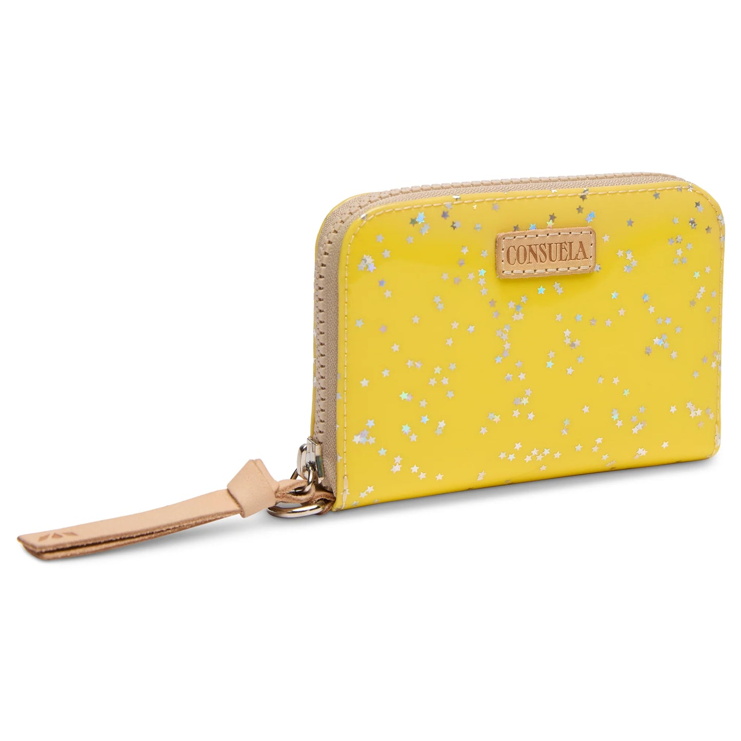 Harlow Zippy Wallet - Brazos Avenue Market 
