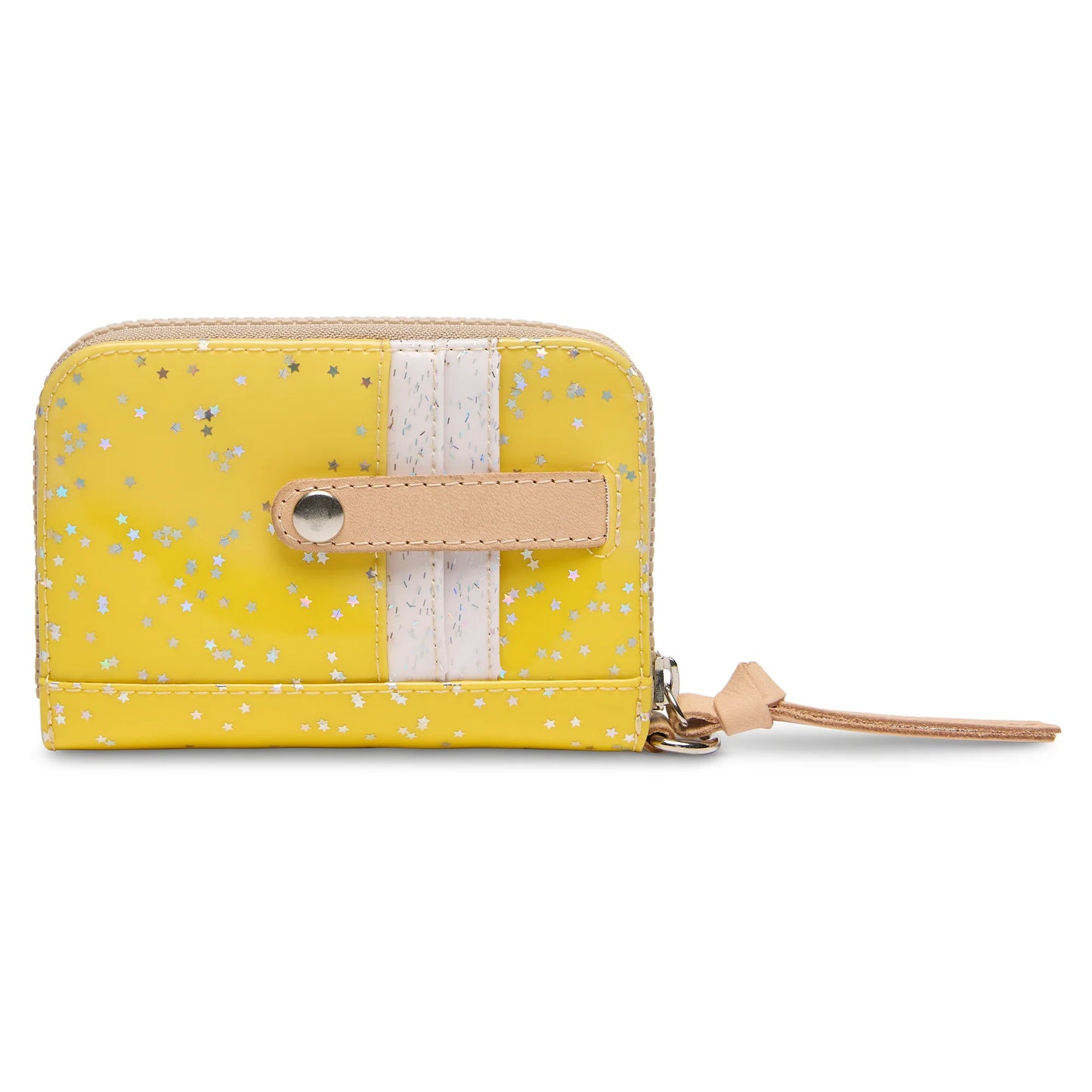 Harlow Zippy Wallet - Brazos Avenue Market 