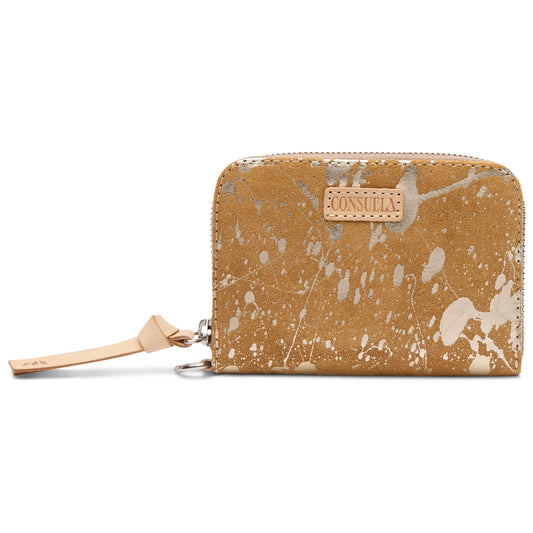 Marlow Zippy Wallet