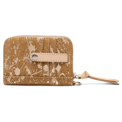 Marlow Zippy Wallet