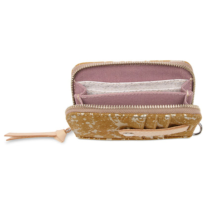 Marlow Zippy Wallet