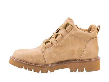 Corkys Almond Campfire Bootie