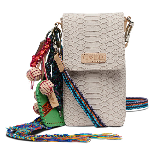Thunderbird Dash Crossbody - Brazos Avenue Market 
