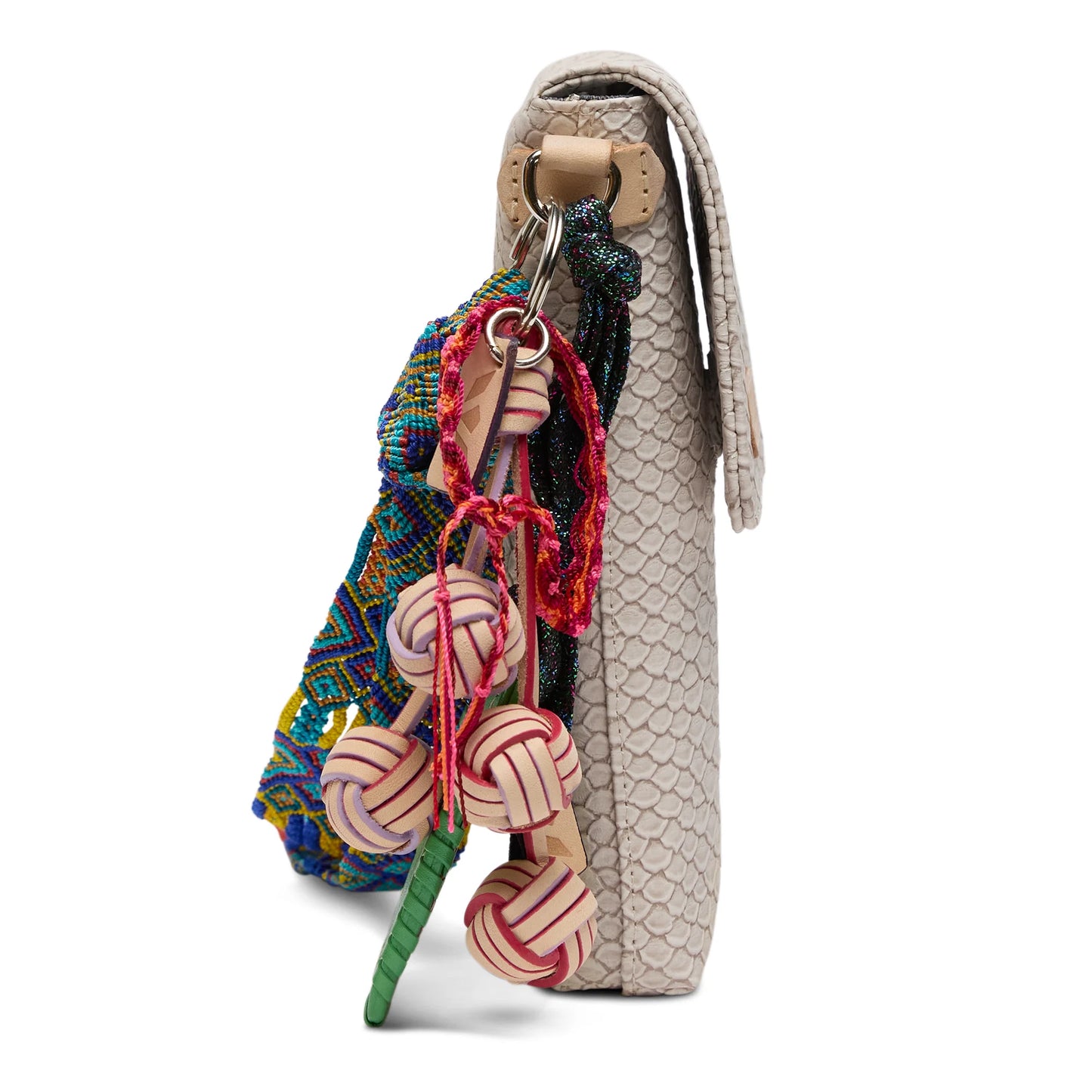 Thunderbird Dash Crossbody - Brazos Avenue Market 