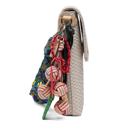 Thunderbird Dash Crossbody - Brazos Avenue Market 