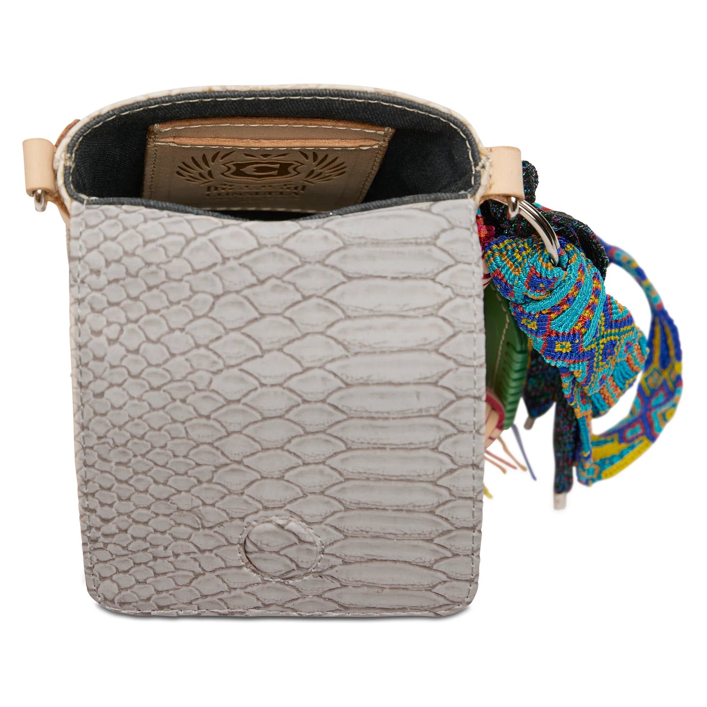 Thunderbird Dash Crossbody - Brazos Avenue Market 