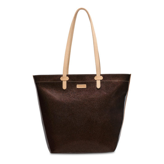 Ember Daily Tote - Brazos Avenue Market 