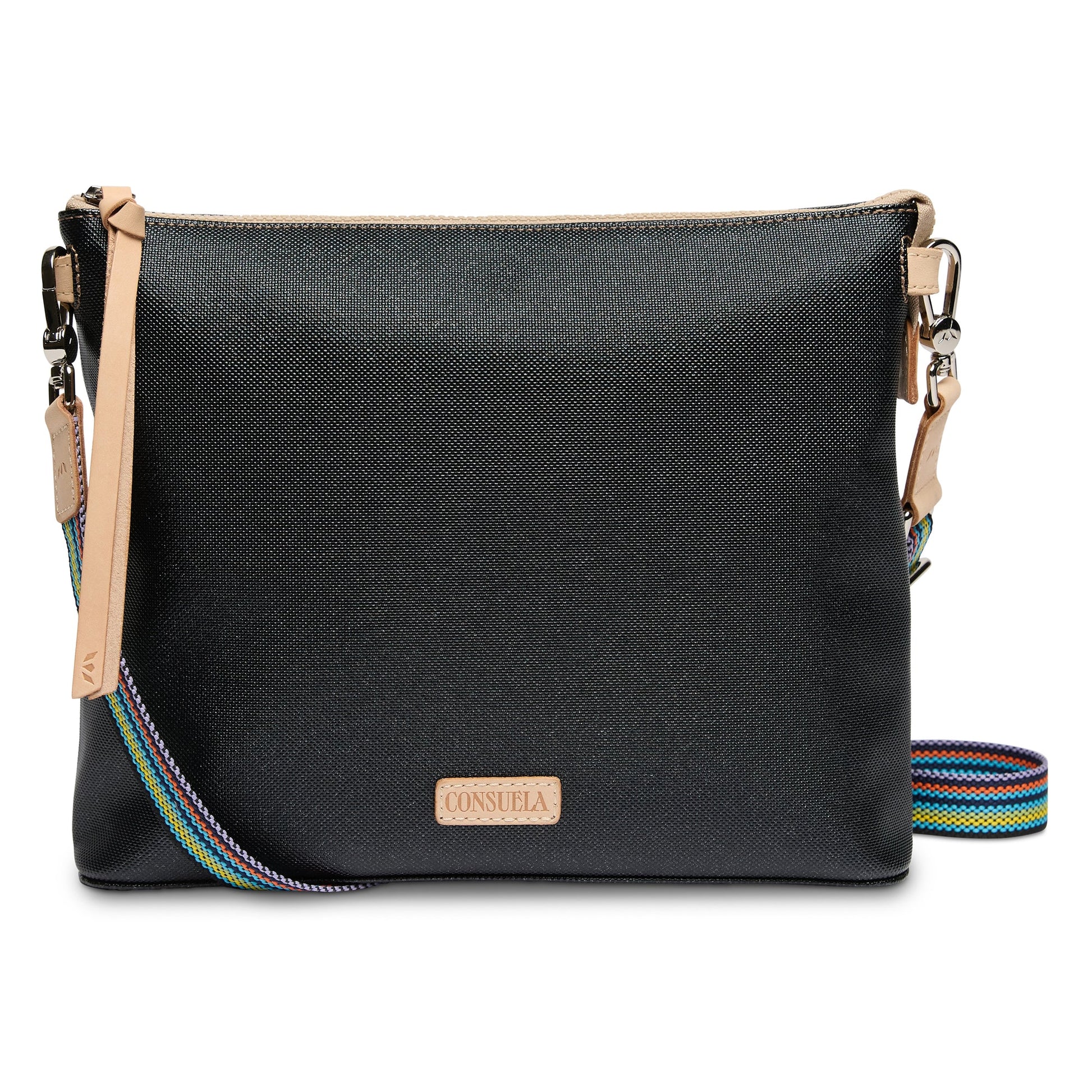 Diamond Downtown Crossbody - Brazos Avenue Market 