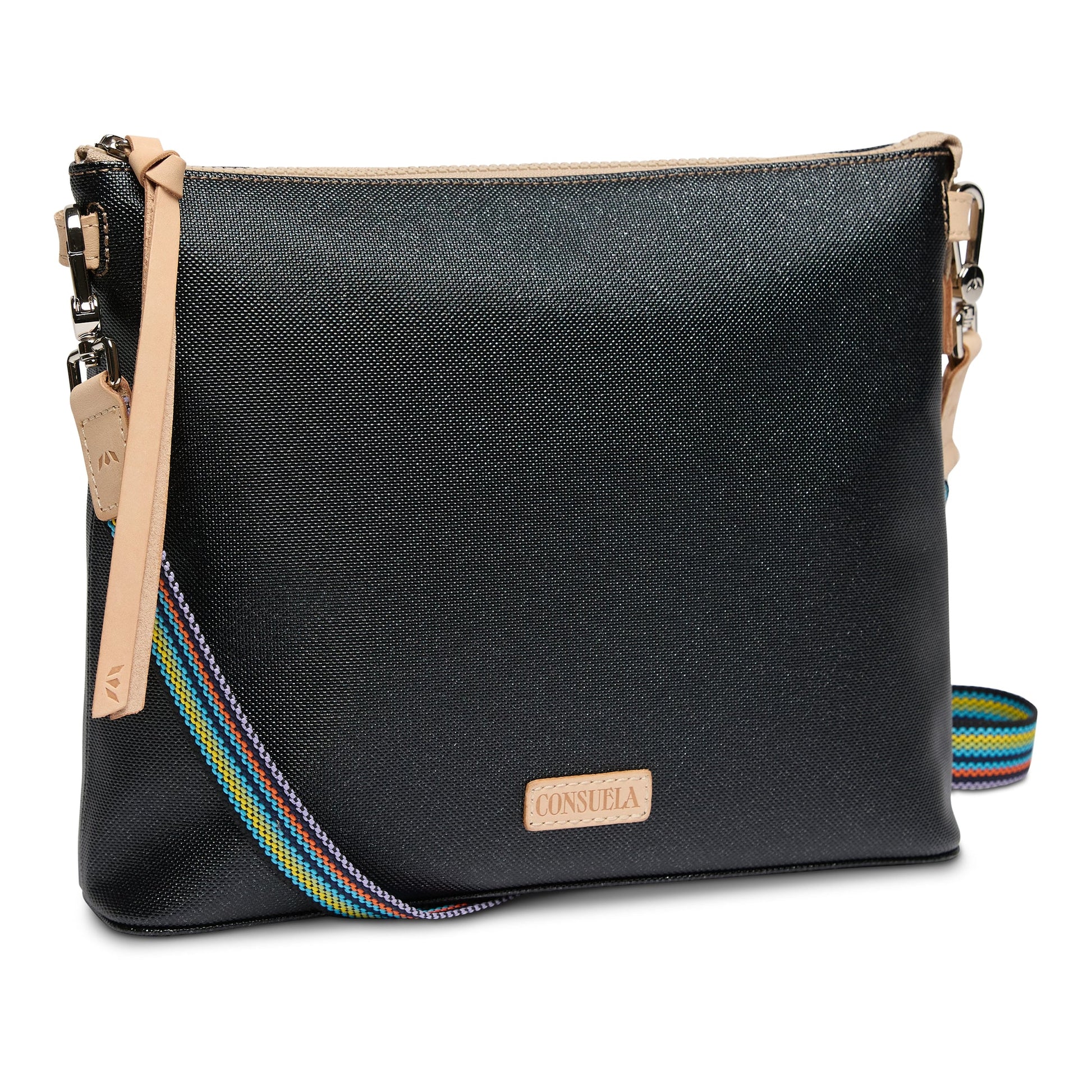 Diamond Downtown Crossbody - Brazos Avenue Market 
