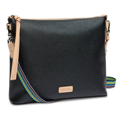 Diamond Downtown Crossbody - Brazos Avenue Market 