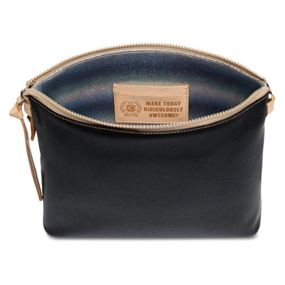 Diamond Downtown Crossbody - Brazos Avenue Market 