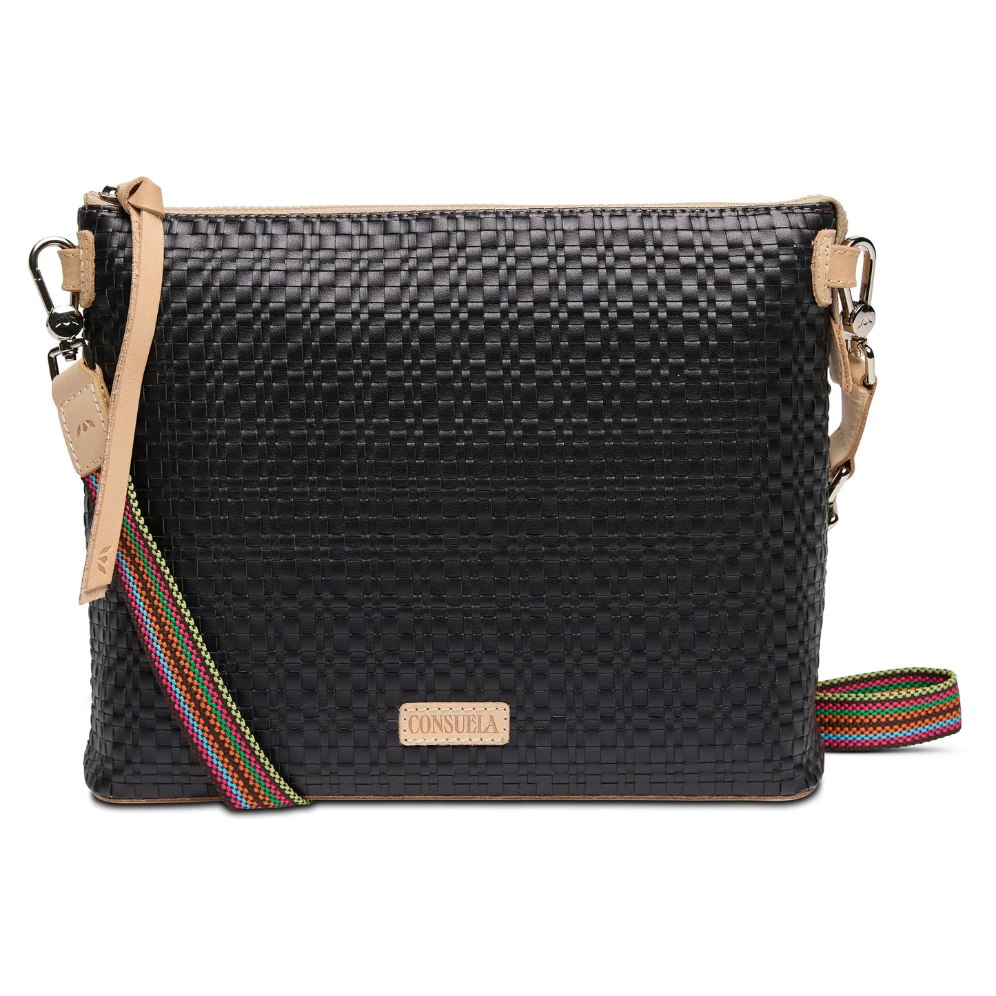 Amy Downtown Crossbody - Brazos Avenue Market 