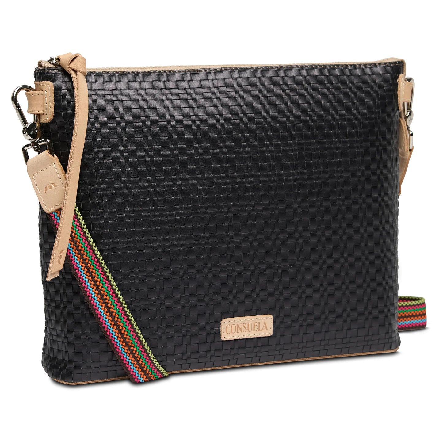 Amy Downtown Crossbody - Brazos Avenue Market 