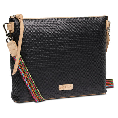 Amy Downtown Crossbody - Brazos Avenue Market 
