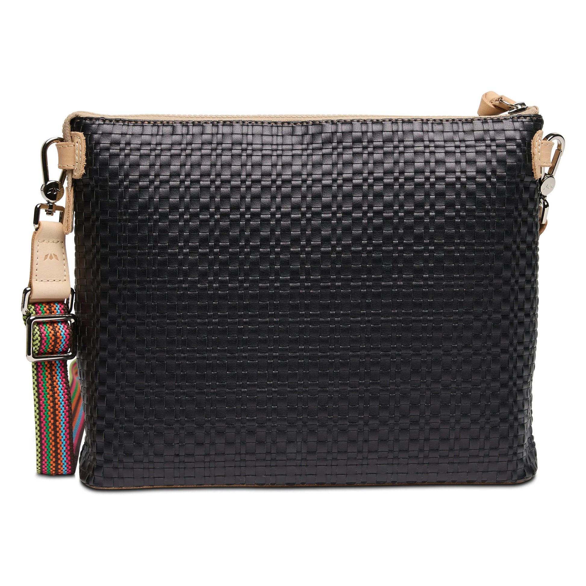 Amy Downtown Crossbody - Brazos Avenue Market 