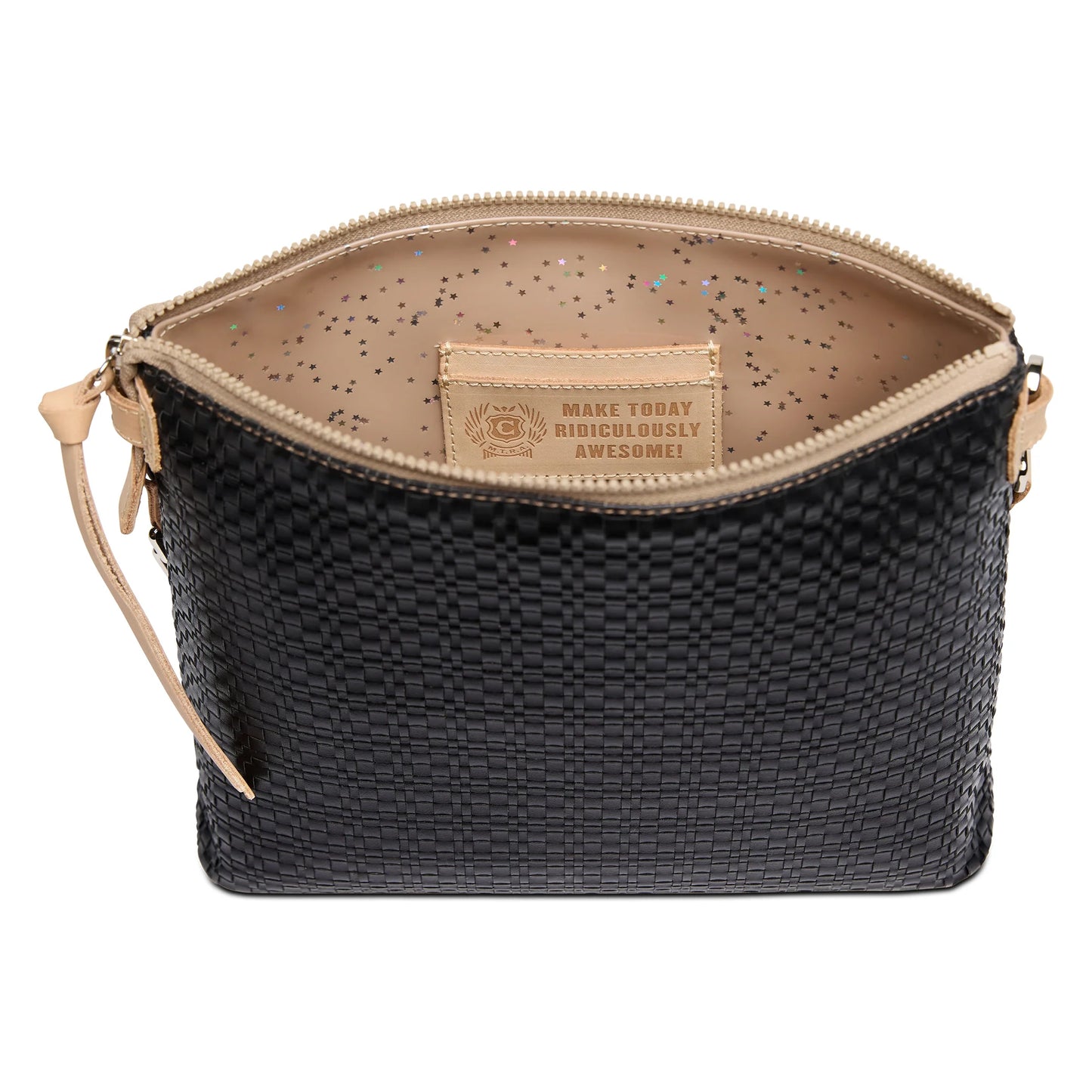 Amy Downtown Crossbody - Brazos Avenue Market 
