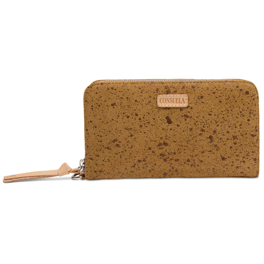 Cider Essential Wallet - Brazos Avenue Market 