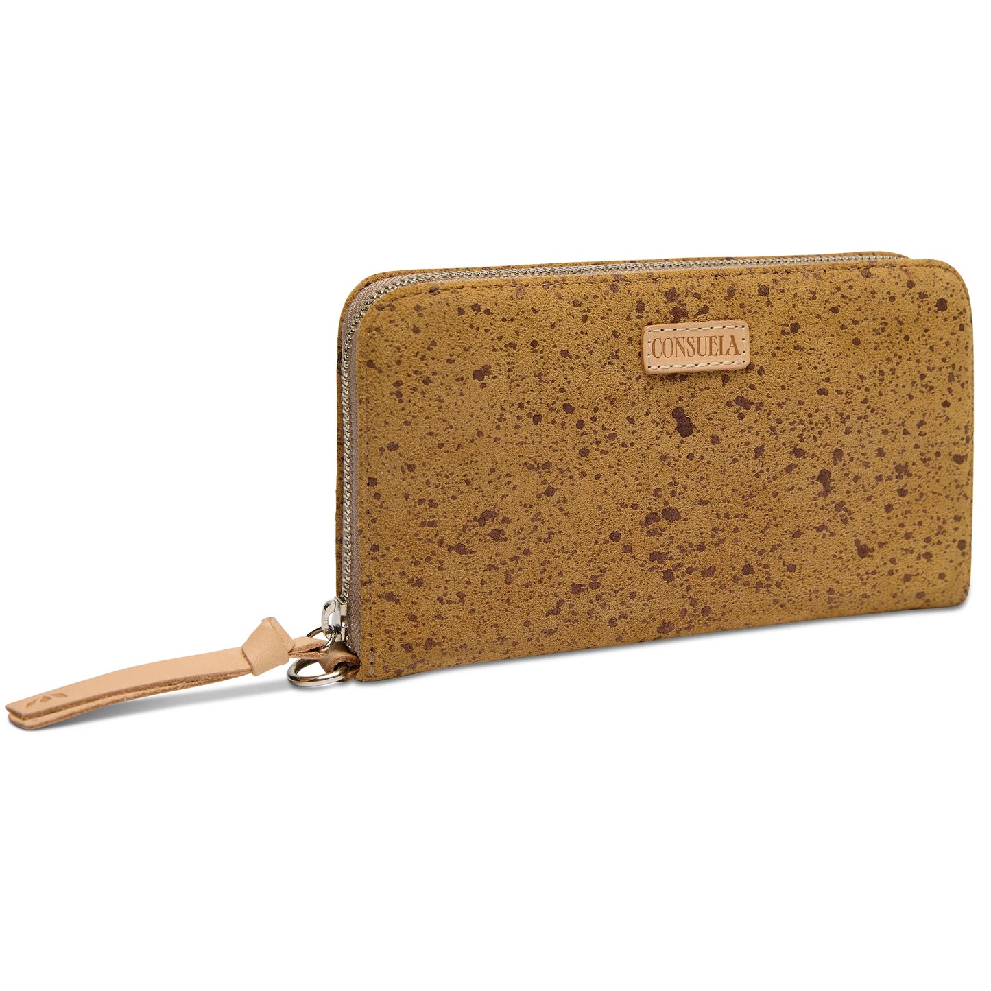 Cider Essential Wallet - Brazos Avenue Market 