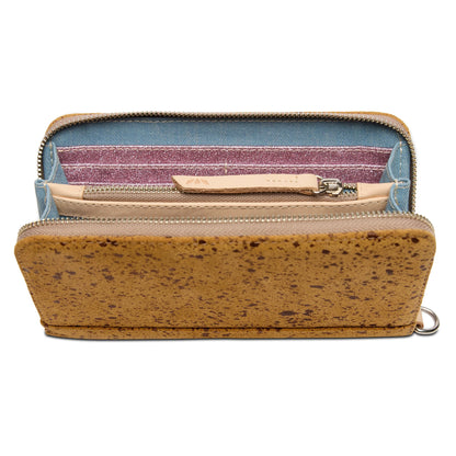 Cider Essential Wallet - Brazos Avenue Market 