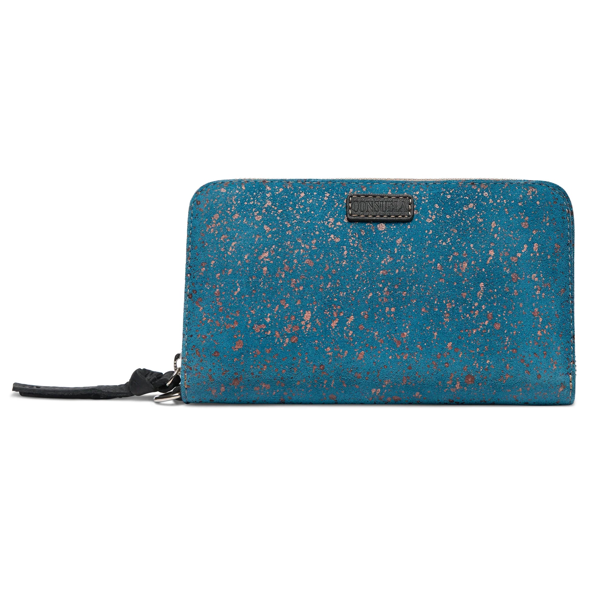 Nilo Essential Wallet - Brazos Avenue Market 