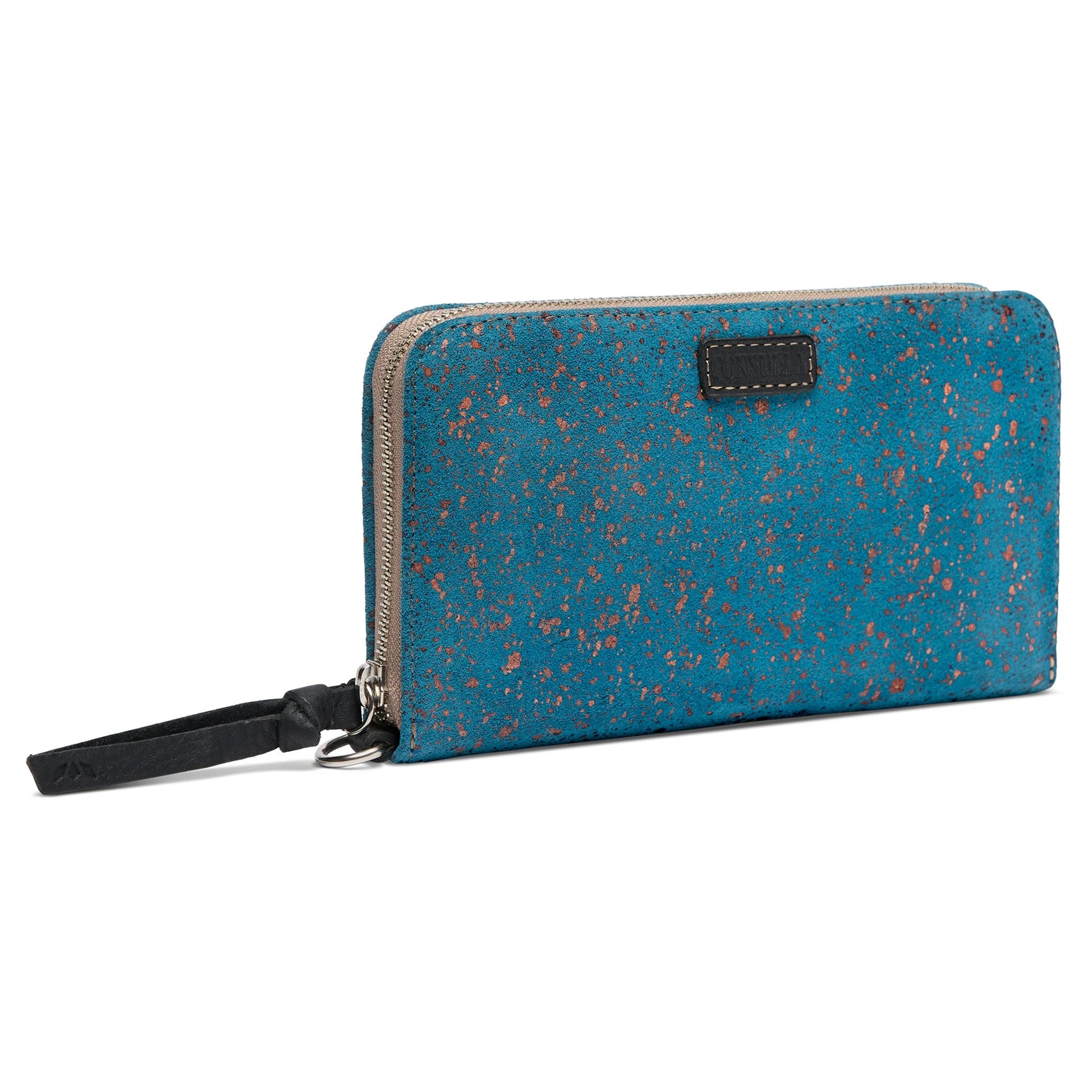 Nilo Essential Wallet - Brazos Avenue Market 
