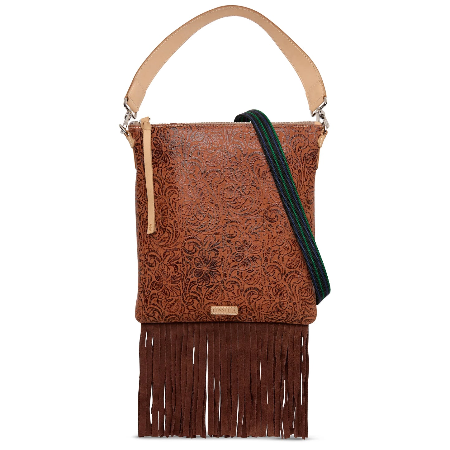 Sally Explorer - Brazos Avenue Market 