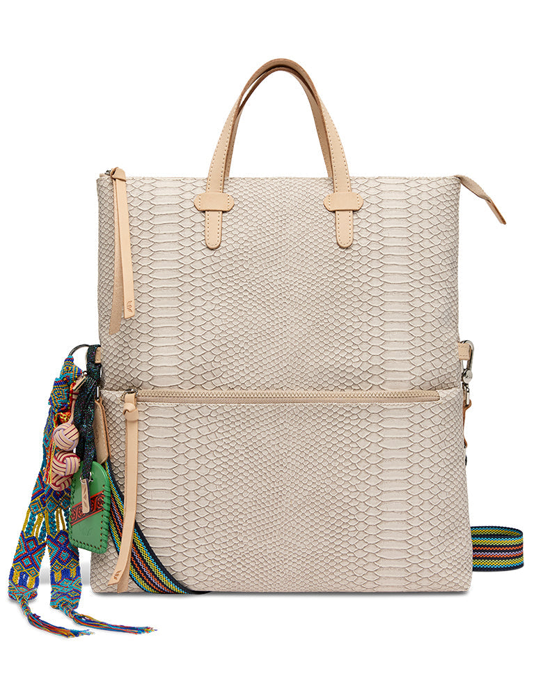 Thunderbird Field Tote