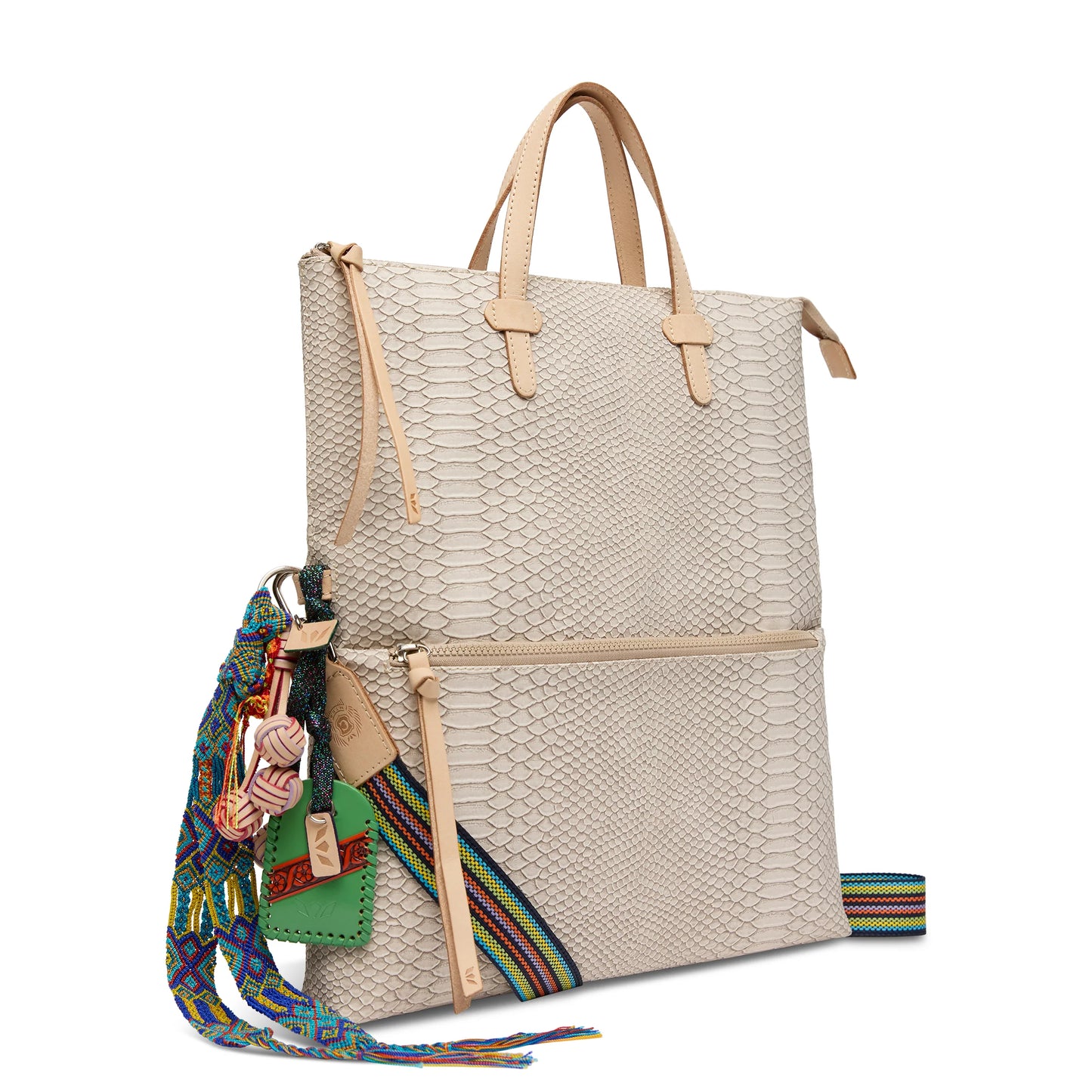 Thunderbird Field Tote