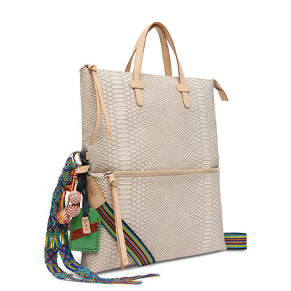 Thunderbird Field Tote