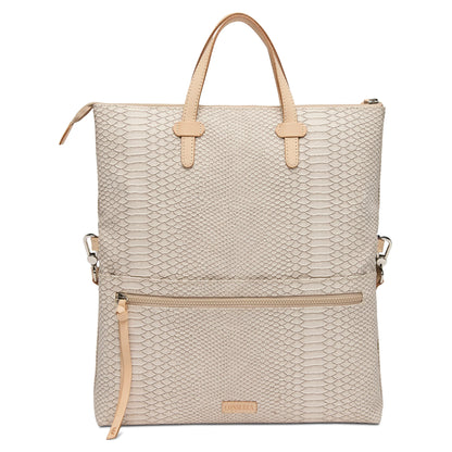 Thunderbird Field Tote