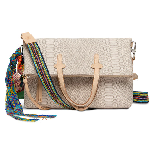 Thunderbird Field Tote