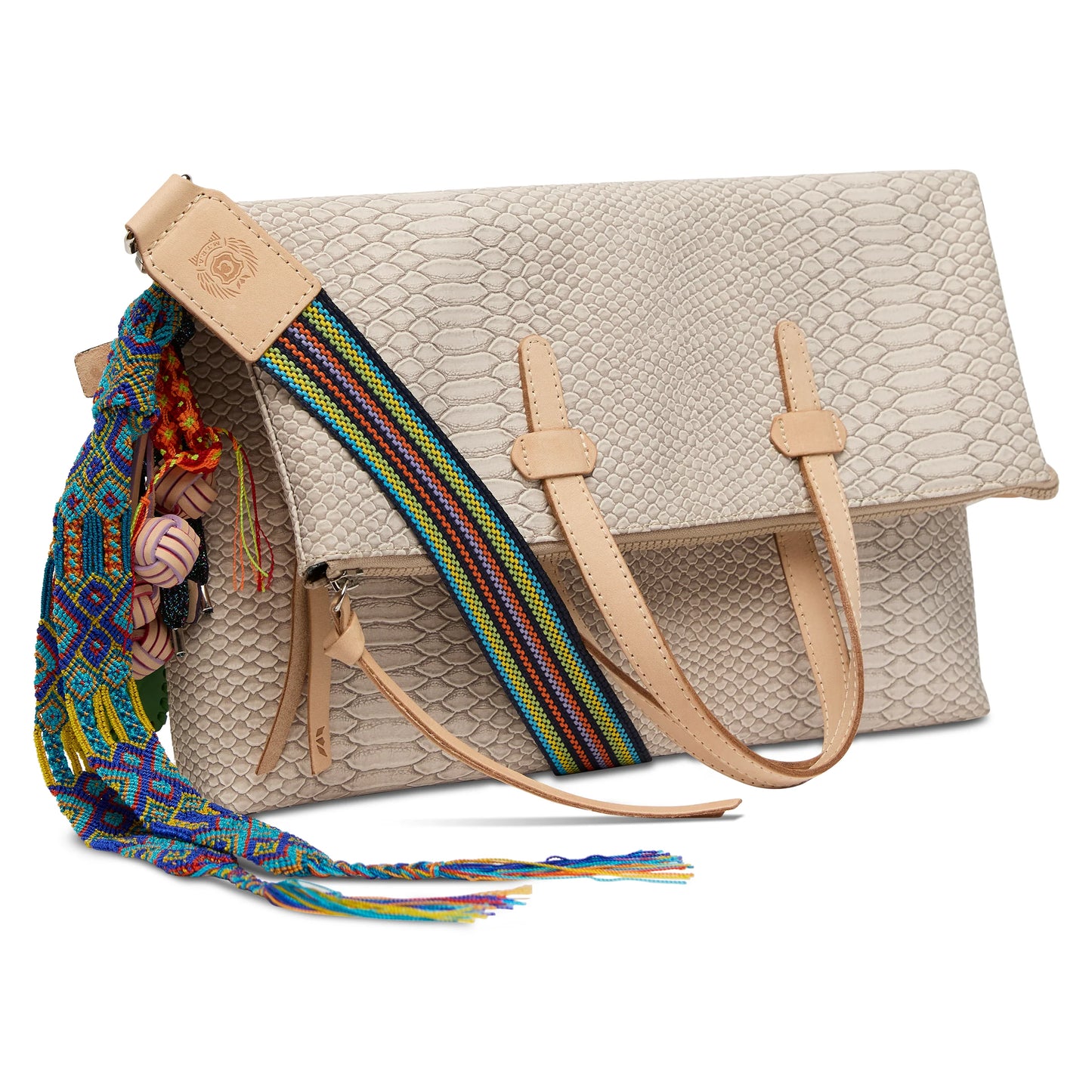 Thunderbird Field Tote