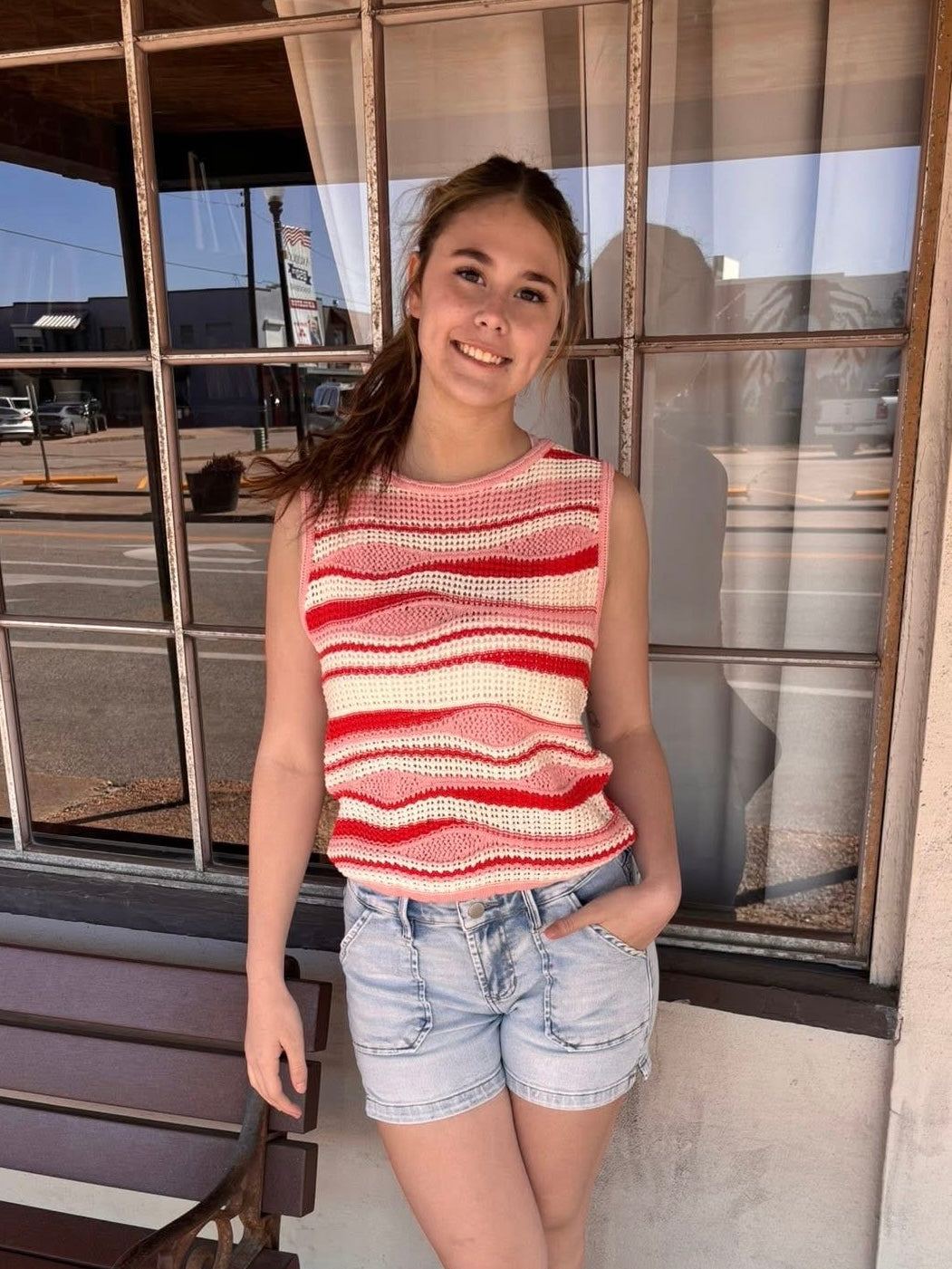 Sylvie Top