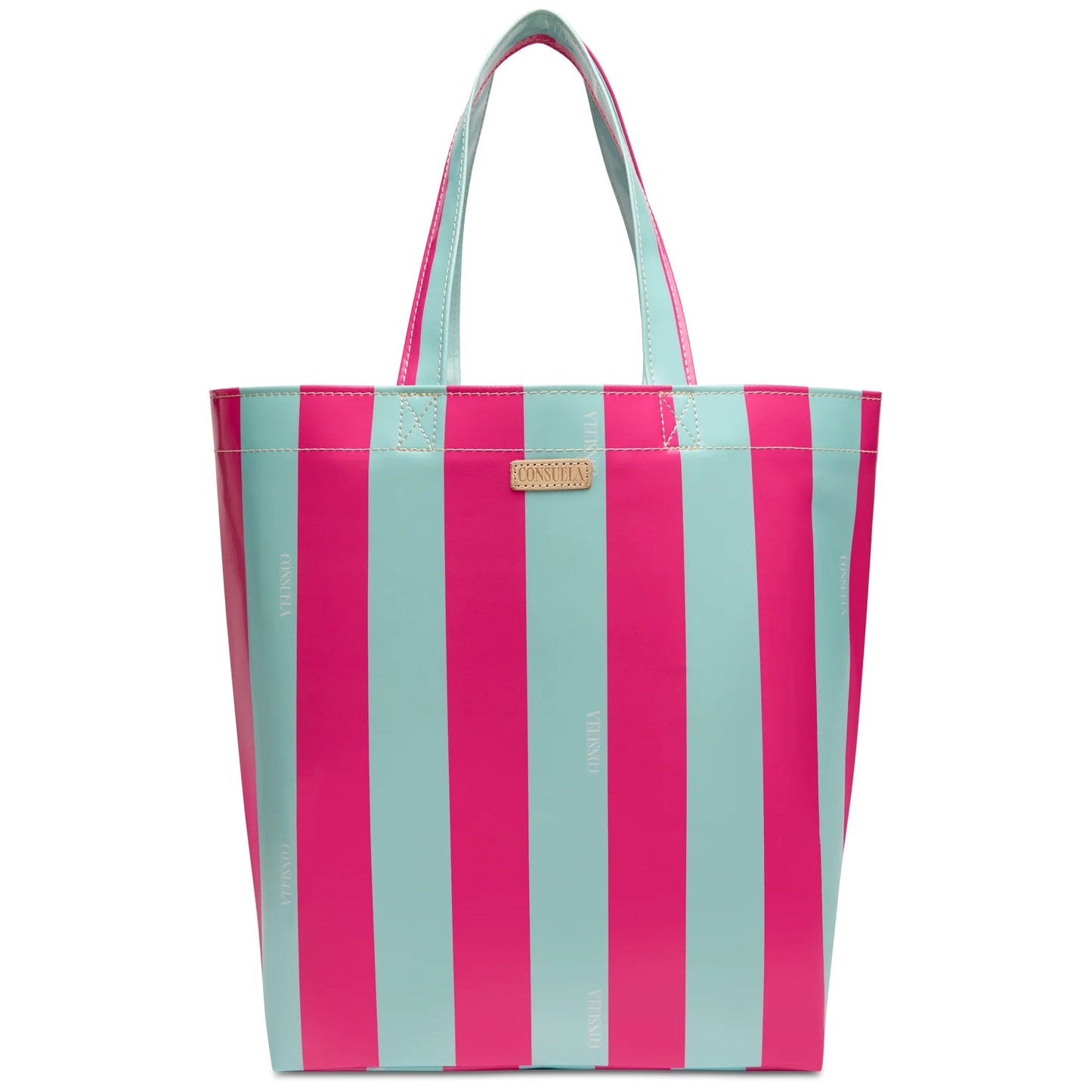 Malibu Basic Bag - Brazos Avenue Market 