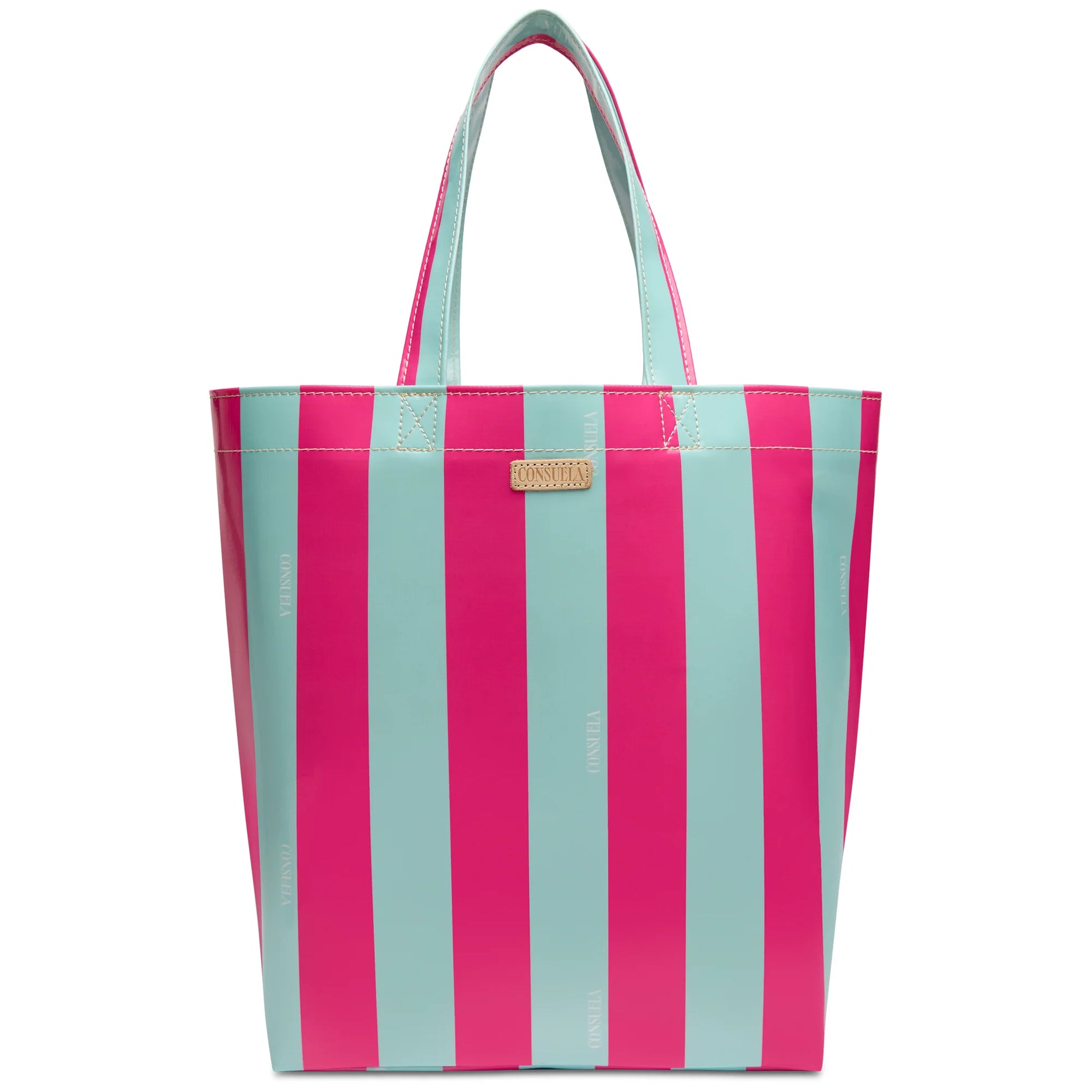 Malibu Basic Bag - Brazos Avenue Market 