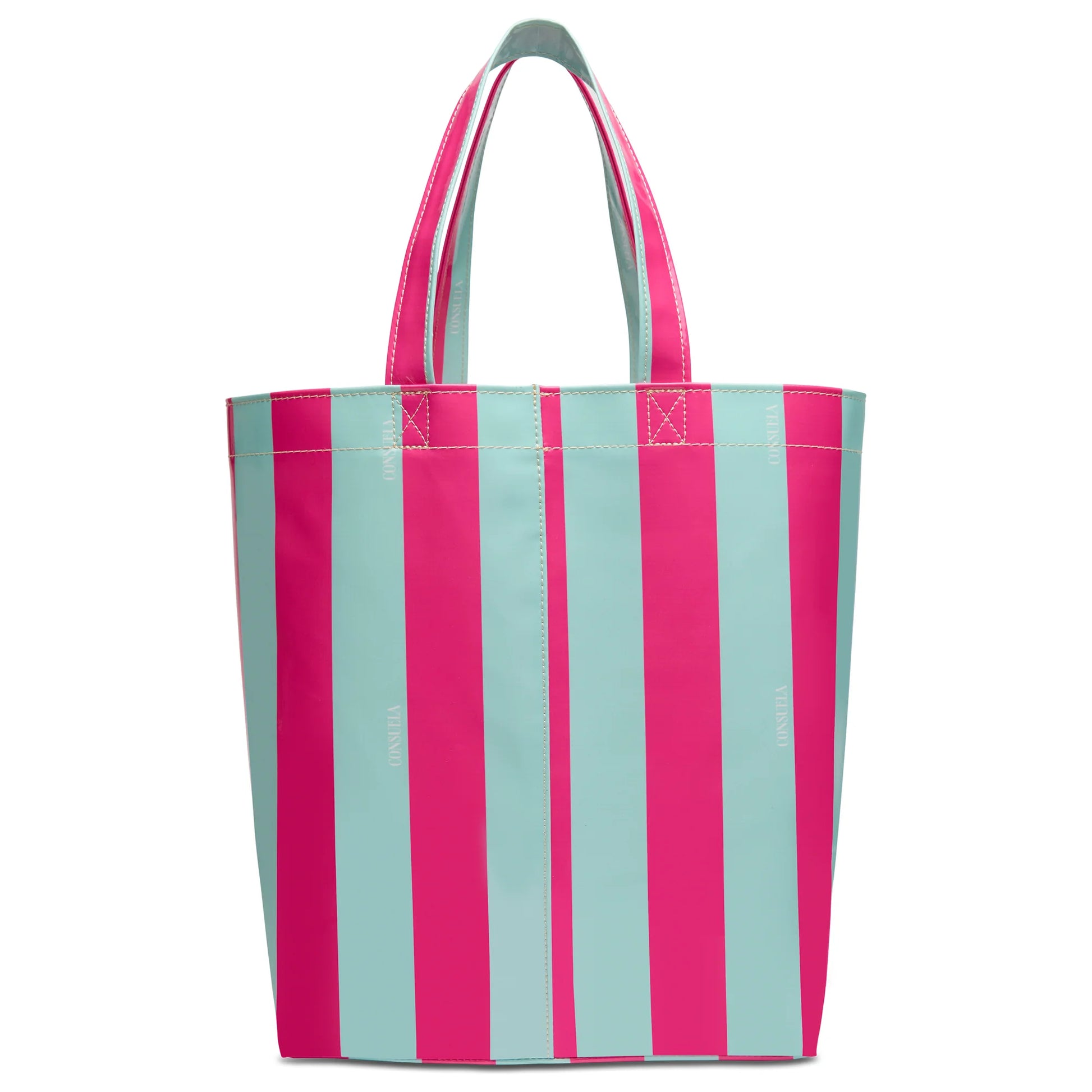 Malibu Basic Bag - Brazos Avenue Market 