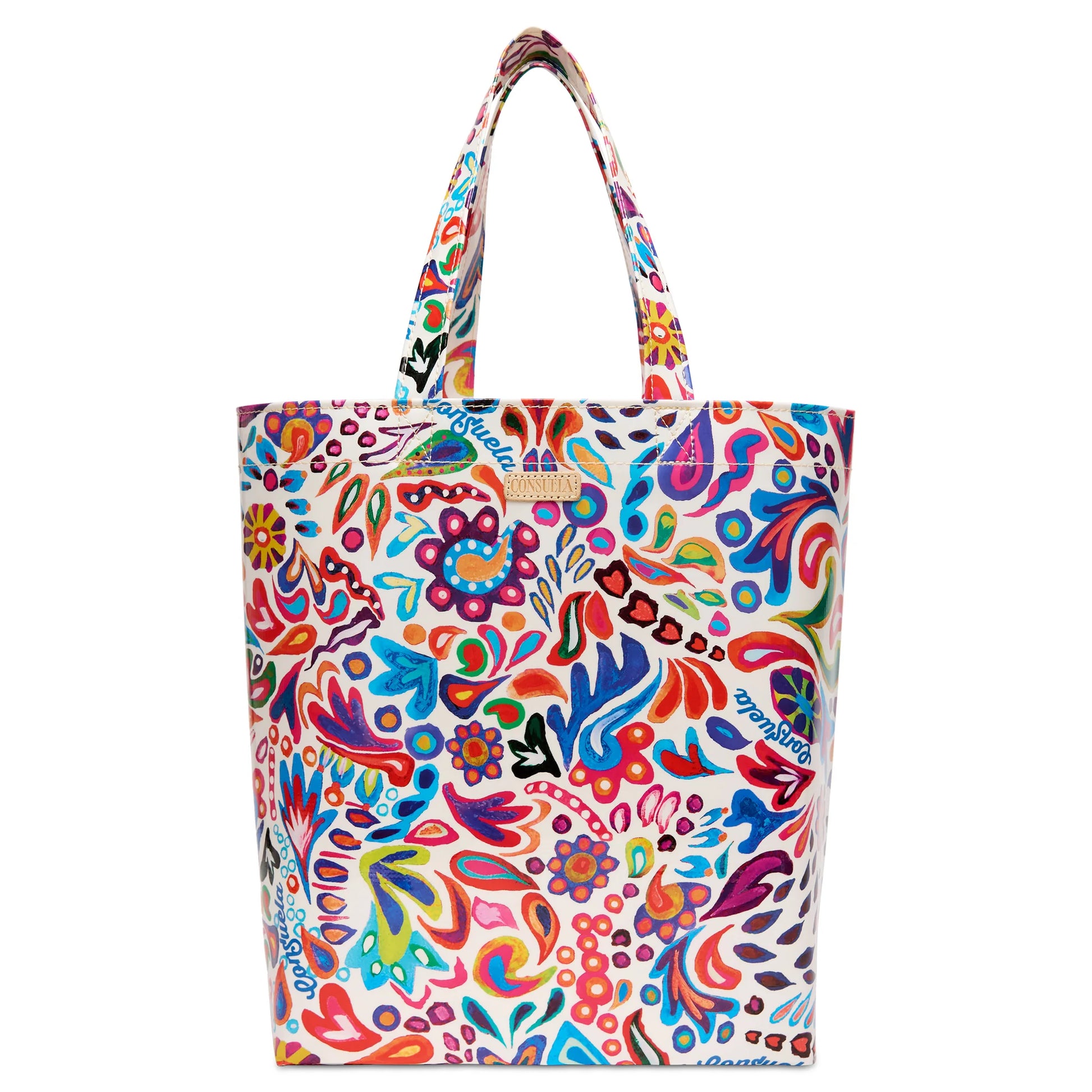 Bianca Basic Bag - Brazos Avenue Market 