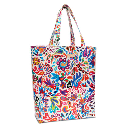 Bianca Basic Bag - Brazos Avenue Market 