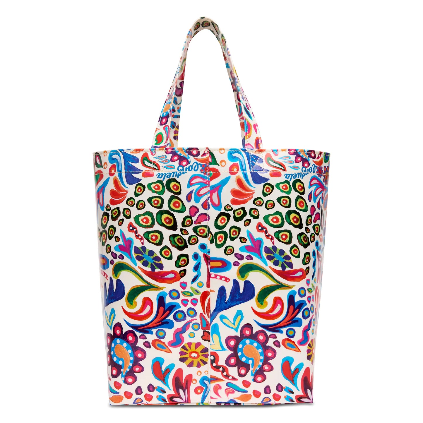 Bianca Basic Bag - Brazos Avenue Market 