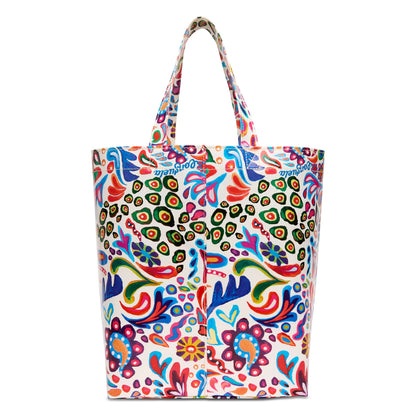 Bianca Basic Bag - Brazos Avenue Market 